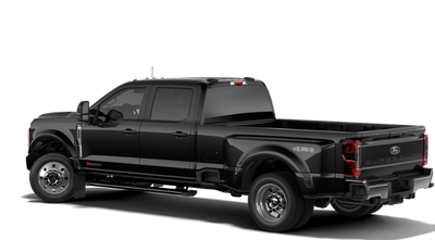 2027 Ford Super Duty F-450® Lariat®