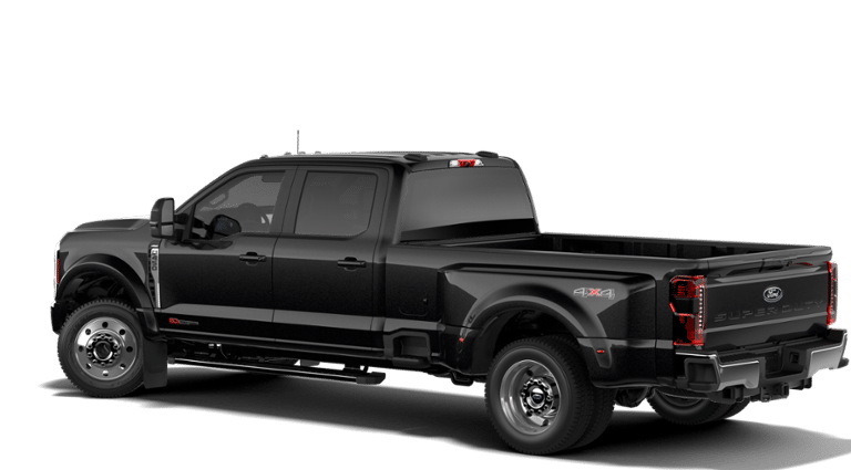 2027 Ford Super Duty F-450® Lariat®
