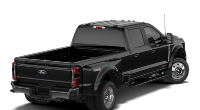 2027 Ford Super Duty F-450® Lariat®