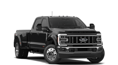 2027 Ford Super Duty F-450® Lariat®