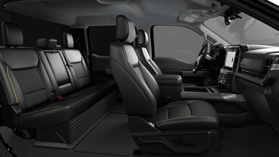 2027 Ford Super Duty F-450® Lariat®
