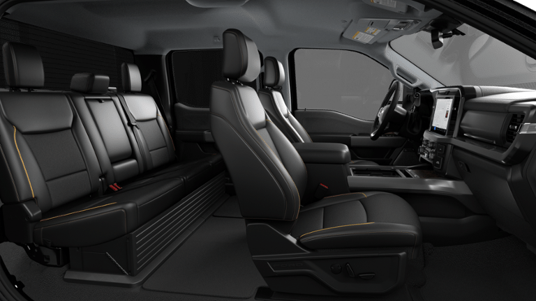 2027 Ford Super Duty F-450® Lariat®