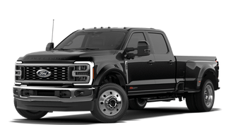2027 Ford Super Duty F-450® Lariat®