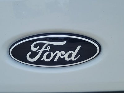 2027 Ford Transit Commercial Cargo Van
