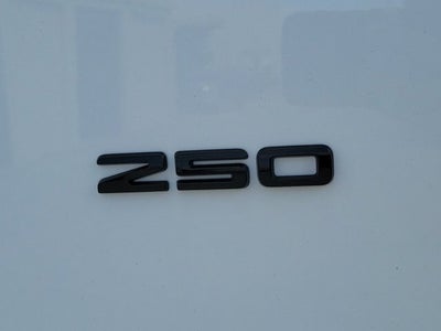 2027 Ford Transit Commercial Cargo Van