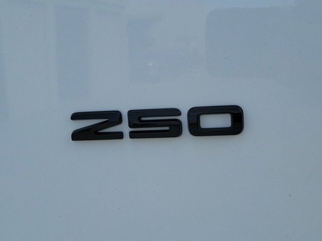 2027 Ford Transit Commercial Cargo Van