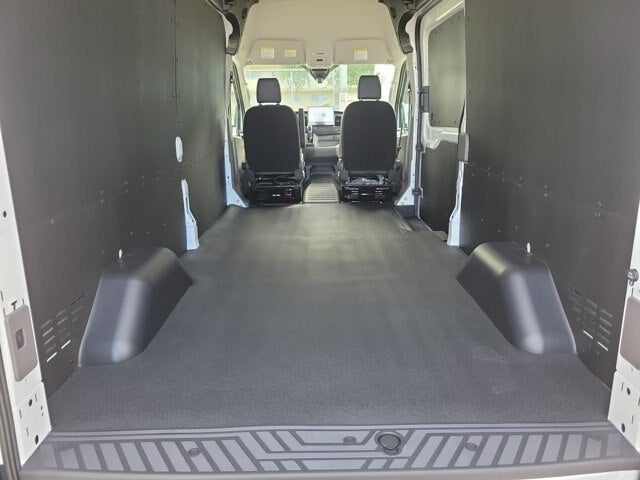 2027 Ford Transit Commercial Cargo Van