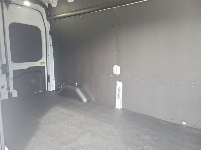 2027 Ford Transit Commercial Cargo Van
