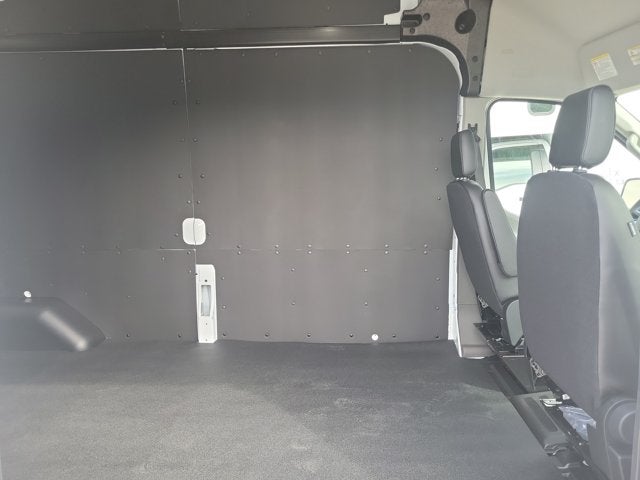 2027 Ford Transit Commercial Cargo Van