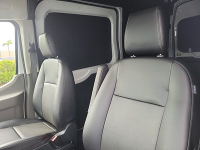2027 Ford Transit Commercial Cargo Van