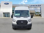 2027 Ford Transit Commercial Cargo Van