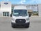 2027 Ford Transit Commercial Cargo Van