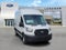 2027 Ford Transit Commercial Cargo Van