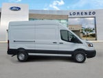 2027 Ford Transit Commercial Cargo Van