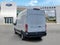 2027 Ford Transit Commercial Cargo Van