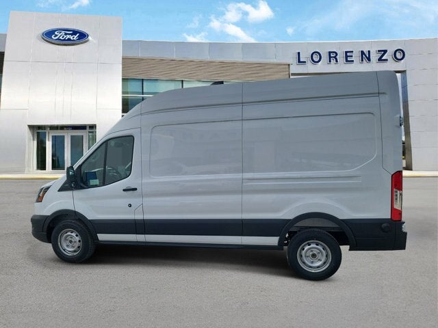 2027 Ford Transit Commercial Cargo Van