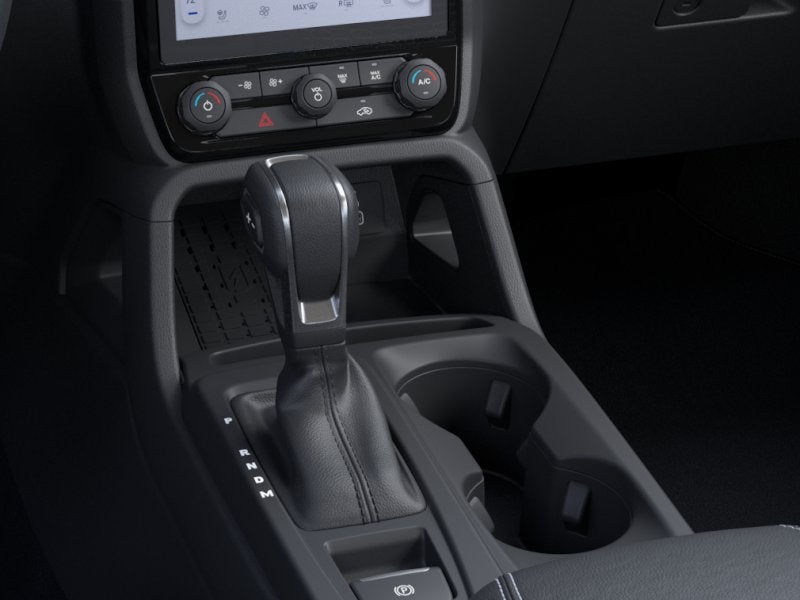2026 Ford Ranger Lariat®