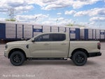 2026 Ford Ranger Lariat®