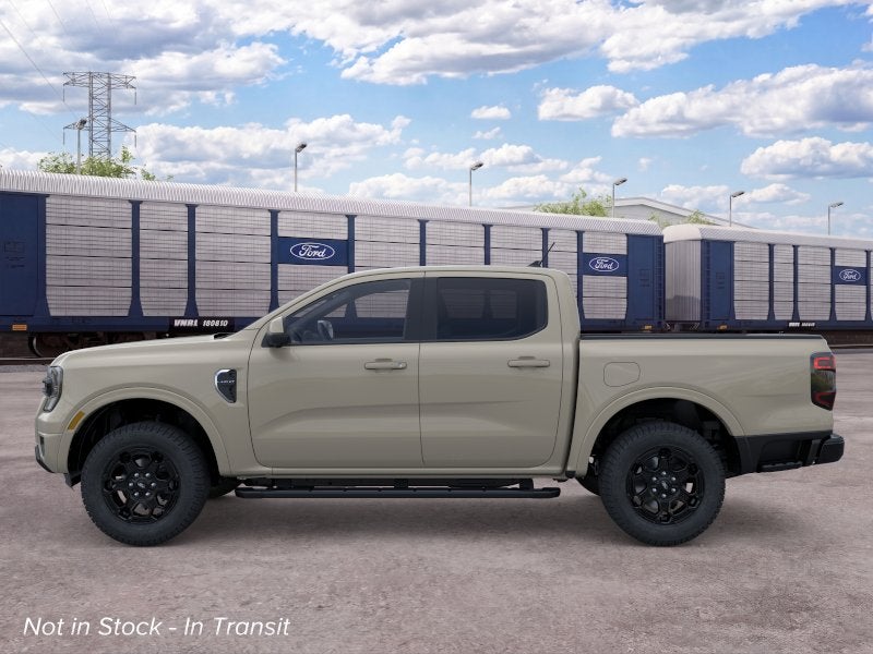 2026 Ford Ranger Lariat®