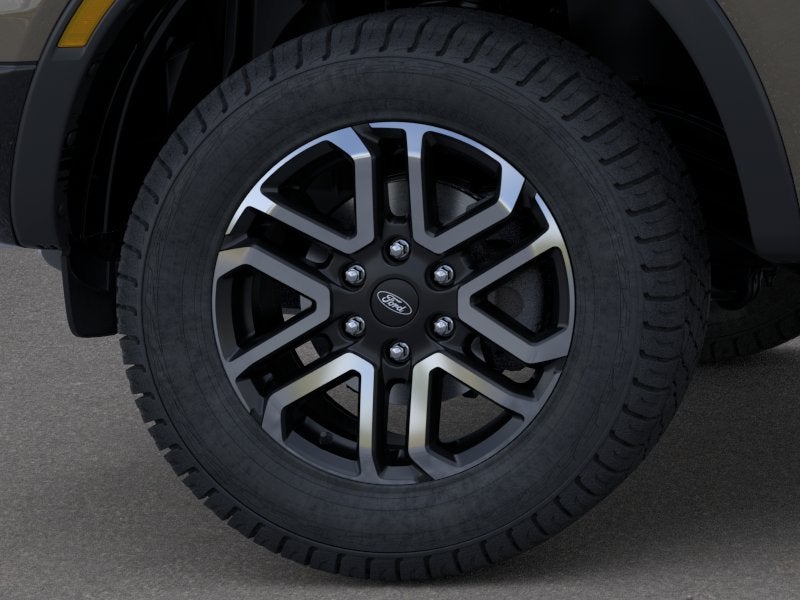 2026 Ford Ranger Lariat®