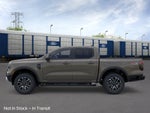 2026 Ford Ranger Lariat®