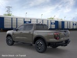 2026 Ford Ranger Lariat®
