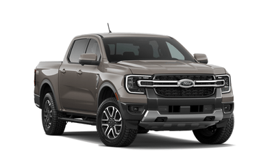 2026 Ford Ranger Lariat®