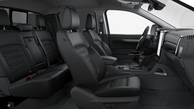 2026 Ford Ranger Lariat®