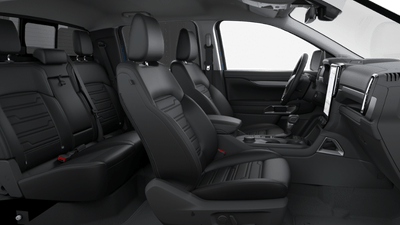 2026 Ford Ranger Lariat®