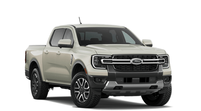 2026 Ford Ranger Lariat®