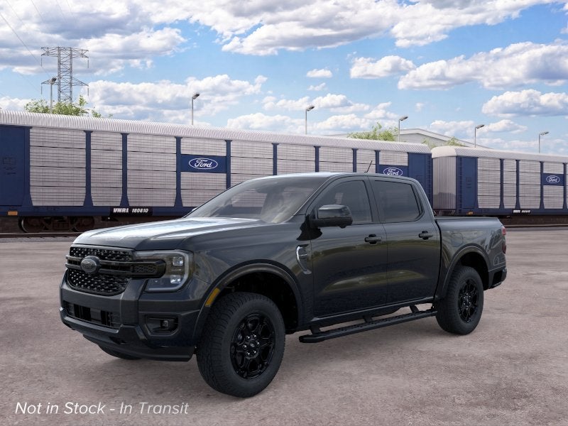 2026 Ford Ranger Lariat®