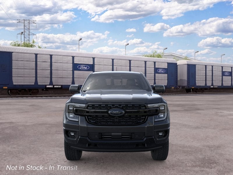2026 Ford Ranger Lariat®