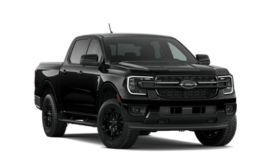 2026 Ford Ranger Lariat®