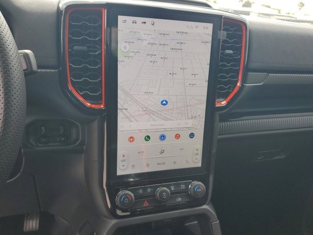 2026 Ford Ranger Raptor®