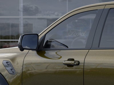 2026 Ford Ranger Raptor®