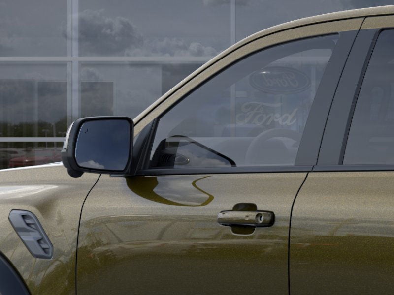 2026 Ford Ranger Raptor®