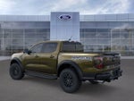 2026 Ford Ranger Raptor®
