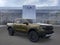 2026 Ford Ranger Raptor®