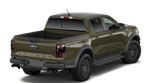 2026 Ford Ranger Raptor®