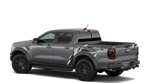 2026 Ford Ranger Raptor®