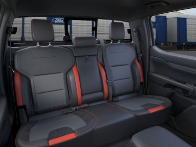 2026 Ford Ranger Raptor®