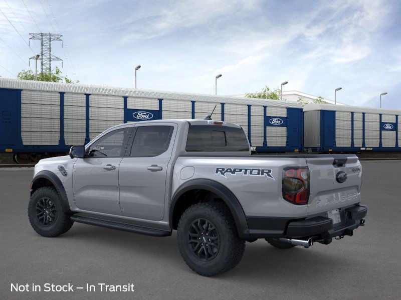 2026 Ford Ranger Raptor®