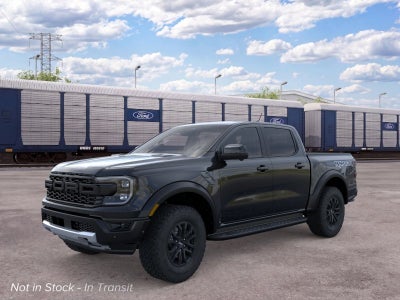 2026 Ford Ranger Raptor®