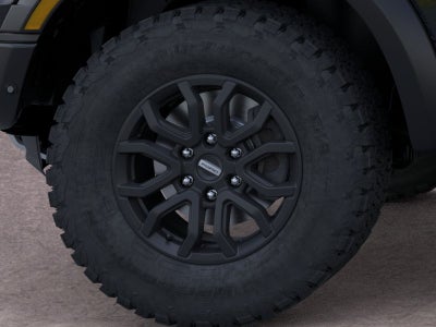 2026 Ford Ranger Raptor®