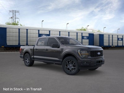2026 Ford F-150 STX®