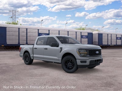 2026 Ford F-150 STX®