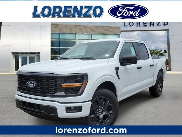 2026 Ford F-150 STX®
