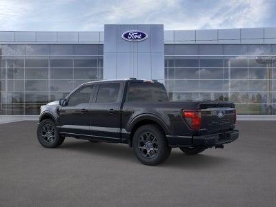2026 Ford F-150 STX®