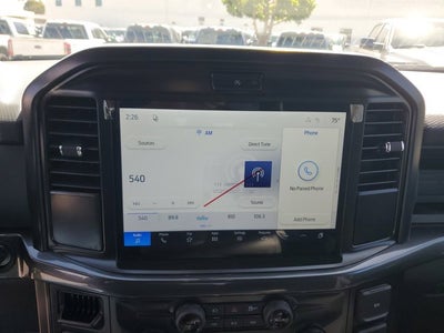 2026 Ford F-150 STX®