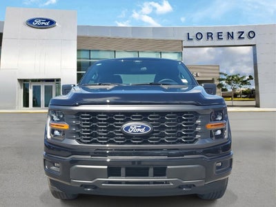 2026 Ford F-150 STX®